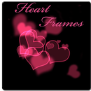 Valentines Heart Frames APK