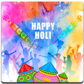 Happy Holi Wallpapers
