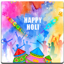 Happy Holi Wallpapers APK