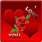 3D Love Wallpapers icono