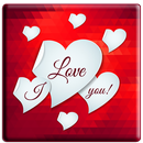 Love Messages aplikacja