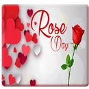 Happy Rose Day Images APK