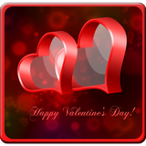 Happy Valentines Day Images icône
