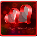 Happy Valentines Day Images aplikacja