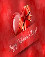 برنامه‌نما Happy Valentines Day Images عکس از صفحه