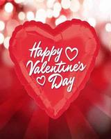 برنامه‌نما Happy Valentines Day Images عکس از صفحه