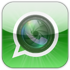 Camera for WhatsApp icon