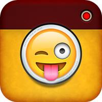 Insta Emoji Pix اسکرین شاٹ 1