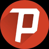 Psiphon Advance أيقونة