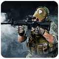 Modern Army Commando Strike