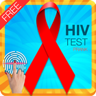 Best Free HIV test prank আইকন