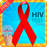 Best Free HIV test prank icon