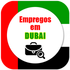 Empregos em Dubai - UAE icône