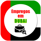 Empregos em Dubai - UAE biểu tượng