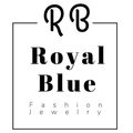 Royal Blue FJ Driver