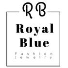 Royal Blue FJ Driver ikona