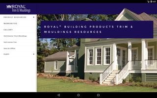 Trim & Moulding Resources syot layar 3