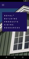 Royal Siding Resources Affiche