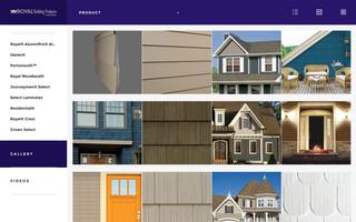 Royal Siding Resources اسکرین شاٹ 1