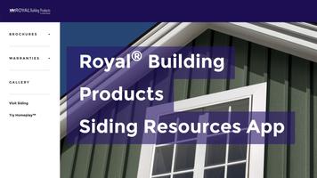 Royal Siding Resources capture d'écran 3