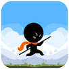 Amazing stick hero + APK