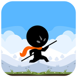 ”Amazing stick hero +