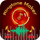 MP3 Cutter - Ringtone Maker Zeichen