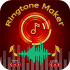 MP3 Cutter - Ringtone Maker アイコン