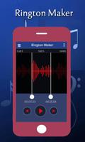 MP3 Cutter - Ringtone Maker imagem de tela 1