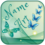 Name Art Focus N Filter