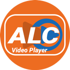 ikon ALC Video Player