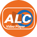 ALC Video Player APK