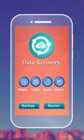 Data Recovery poster