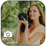 DSLR Camera icon