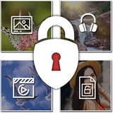 Safe Gallery-icoon
