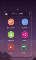 پوستر Video Cutter