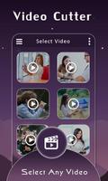 برنامه‌نما Video Cutter عکس از صفحه