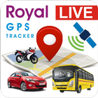 Royal Gps Tracker simgesi