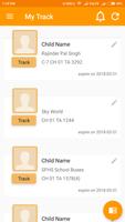 Royal Gps Tracker 截图 1