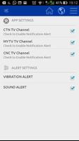 CBS live tv ภาพหน้าจอ 3