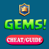APK Cheat for Clash Royale