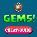APK Cheat for Clash Royale