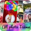 All Photo Frames