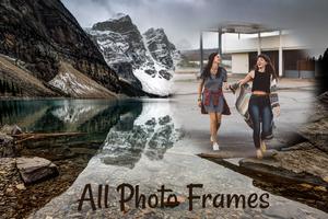All Photo Frames Affiche