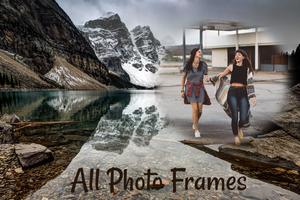 Poster All Photo Frames