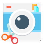 Cut Paste Photo Editor