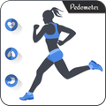 Pedometer WalkStep