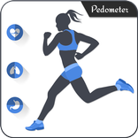 Pedometer WalkStep