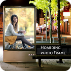 Hoarding Photo Frames biểu tượng