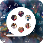 Photo Video Editor icon